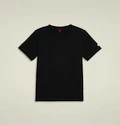 Maglietta per bambini Wilson  Youth  Team Perf Tee Black