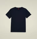 Maglietta per bambini Wilson  Youth  Team Perf Tee Classic Navy