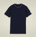 Maglietta per bambini Wilson  Youth Team Seamless Crew Classic Navy S