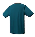 Maglietta per bambini Yonex  Crew Neck Shirt YJ0034 Jr. Blue Green