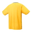 Maglietta per bambini Yonex  Crew Neck Shirt YJ0034 Jr. Soft Yellow