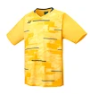 Maglietta per bambini Yonex  Crew Neck Shirt YJ0034 Jr. Soft Yellow