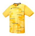 Maglietta per bambini Yonex  Crew Neck Shirt YJ0034 Jr. Soft Yellow