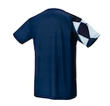 Maglietta per bambini Yonex  T-Shirt 16744 Jr. Ink Blue