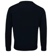 Maglione da uomo Head  Off Court Pullover Men Dark Blue