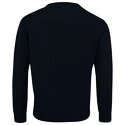 Maglione da uomo Head  Off Court Pullover Men Dark Blue