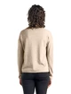 Maglione Icebreaker  Flaxen LS V Sweater Beige