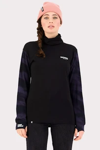 Maglione Mons Royale  Yotei BF High Neck XS