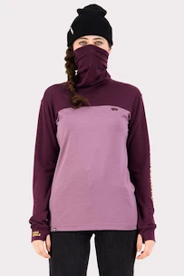 Maglione Mons Royale  Yotei BF High Neck S