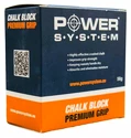 Magnésium Power System  Chalk Block Magnézium Ve Tvaru Kostky 56 G