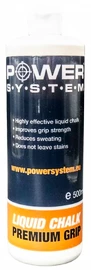 Magnésium Power System Liquid Chalk Tekuté Magnézium 500 Ml