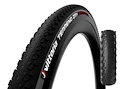 Mantello Vittoria  Terreno Dry 37 Anthracite 122 TPI 1C