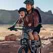 Manubrio per bambini per il seggiolino Kids Ride Shotgun  Pro Handlebards