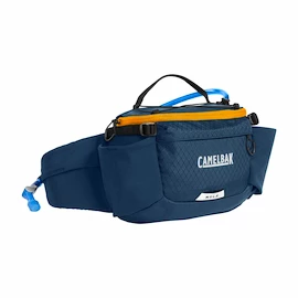 Marsupio Camelbak Mule 5 Waist Pack Gibraltar Navy/Orange