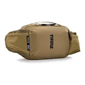 Marsupio Thule  Rail Hip Pack 2L - Faded Khaki