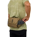 Marsupio Thule  Rail Hydra Hip Pack 4L - Faded Khaki