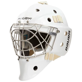 Maschera da hockey per portiere Bauer 904 Goal Mask CCE Senior