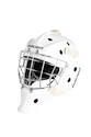 Maschera da hockey per portiere Bauer  930 White Senior