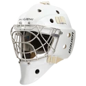 Maschera da hockey per portiere Bauer  940 CCE White Junior