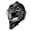 Maschera da hockey per portiere Bauer  960 Cat Eye Black Senior L