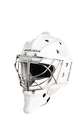 Maschera da hockey per portiere Bauer  960 Cat Eye White Senior