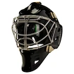 Maschera da hockey per portiere Bauer  NME ONE GOAL MASK - CAT EYE Black Senior S