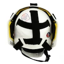 Maschera da hockey per portiere CCM Axis 1.5 Youth