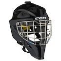 Maschera da hockey per portiere CCM Axis F5 CCE Black Junior