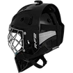 Maschera da hockey per portiere Warrior Ritual F2 E Black Junior