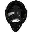 Maschera da hockey per portiere Warrior Ritual F2 E Black Junior