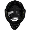 Maschera da hockey per portiere Warrior Ritual F2 E Black Junior