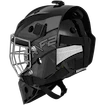 Maschera da hockey per portiere Warrior Ritual F2 E Black Youth