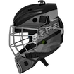 Maschera da hockey per portiere Warrior Ritual F2 E Black Youth