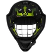 Maschera da hockey per portiere Warrior Ritual F2 E Black Youth