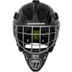 Maschera da hockey per portiere Warrior Ritual F2 E Black Youth