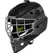 Maschera da hockey per portiere Warrior Ritual F2 E Black Youth