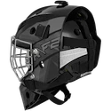 Maschera da hockey per portiere Warrior Ritual F2 E Black Youth