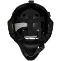 Maschera da hockey per portiere Warrior Ritual F2 E Black Youth