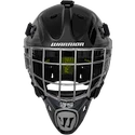 Maschera da hockey per portiere Warrior Ritual F2 E Black Youth