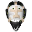 Maschera da hockey per portiere Warrior Ritual F2 E White Junior