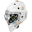 Maschera da hockey per portiere Warrior Ritual F2 E White Junior