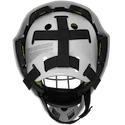 Maschera da hockey per portiere Warrior Ritual F2 E White Youth