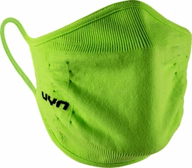 Mascherina UYN Community Mask Unisex green