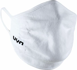 Mascherina UYN Community Mask Unisex white