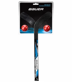 Mini bastone da hockey Bauer Mini Stick Set