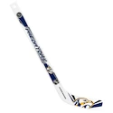 Mini bastone da hockey SHER-WOOD Ministick player NHL Nashville Predators