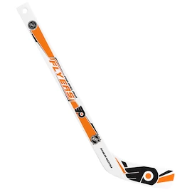 Mini bastone da hockey SHER-WOOD Ministick player NHL Philadelphia Flyers