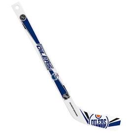 Mini bastone da hockey SHER-WOOD Ministick player Player NHL Edmonton Oilers