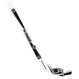 Mini bastone da hockey SHER-WOOD Ministick player Player NHL Los Angeles Kings