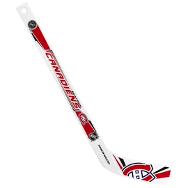 Mini bastone da hockey SHER-WOOD Ministick player Player NHL Montreal Canadiens